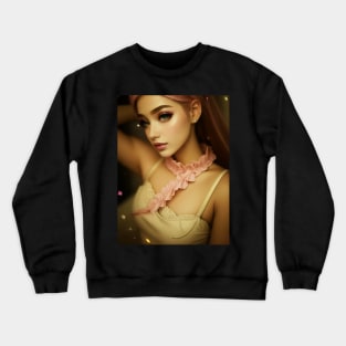 Fresh Glow 2023 Crewneck Sweatshirt